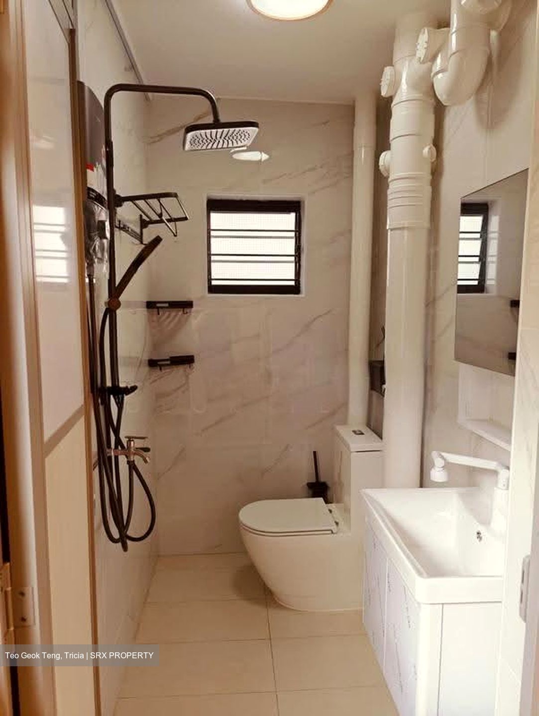Blk 807 Woodlands Street 81 (Woodlands), HDB Executive #637751831